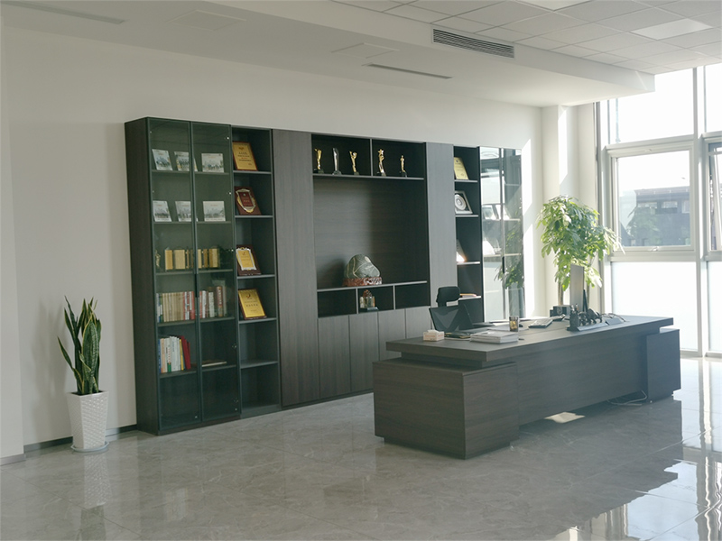 全铝家具商用为何是办公空间设计重要原素
